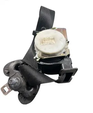 BMW 1 E81 E87 Front seatbelt 2911051596