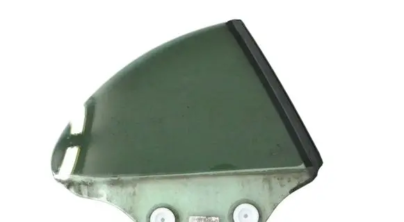 BMW 6 F12 F13 Rear side window 7219888