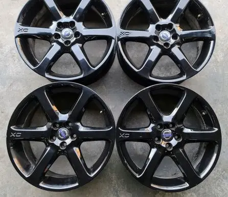 Volvo XC90 R19 alloy rim 30672907