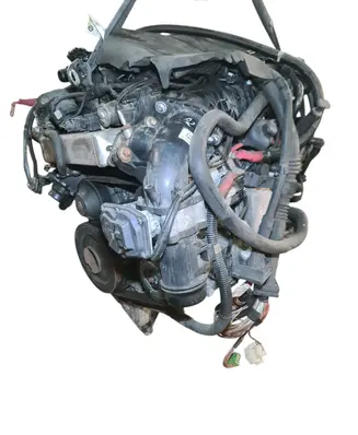 BMW X3 F25 Engine N47D20C 7818167