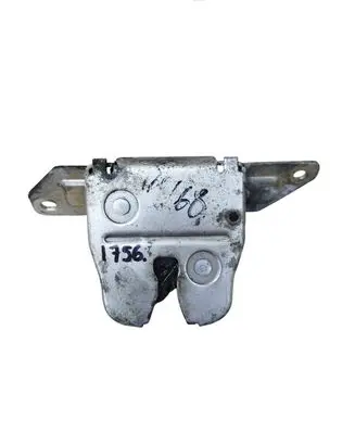 Mercedes-Benz A W168 Tailgate/trunk/boot lock/catch/latch 1687400336