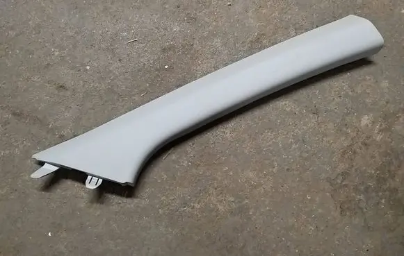 Hyundai i20 (BC3 BI3) (A) pillar trim 858721Q0000