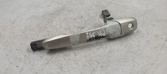Mazda 3 I Front door exterior handle 