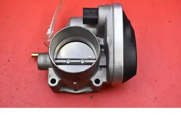 Renault Megane II Throttle body valve ETB-RE-001