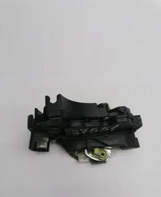 Mitsubishi Colt CZ3 Front door lock