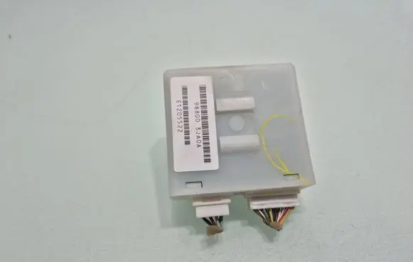 Infiniti QX60 L50 Seat control module 988003JA0A
