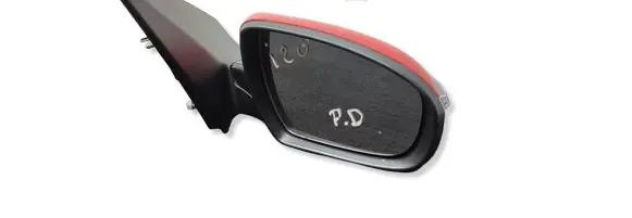 Hyundai i20 (GB IB) Front door electric wing mirror E24030042