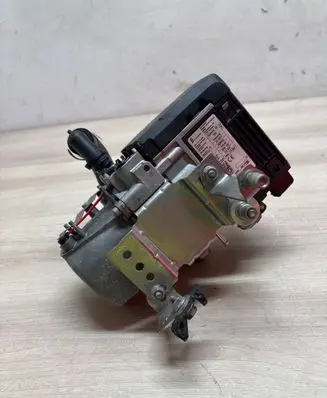 Hyundai Santa Fe Auxiliary pre-heater (Webasto) 122r000449 10r057330