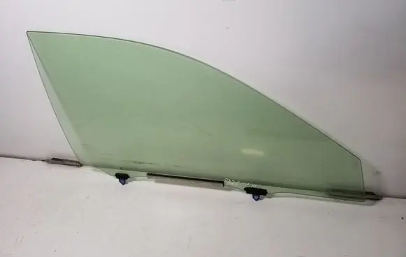 Lexus GS 250 350 300H 450H Front door window glass four-door