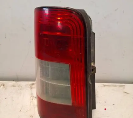Citroen Berlingo Rear/tail lights 9657976880 9657977080