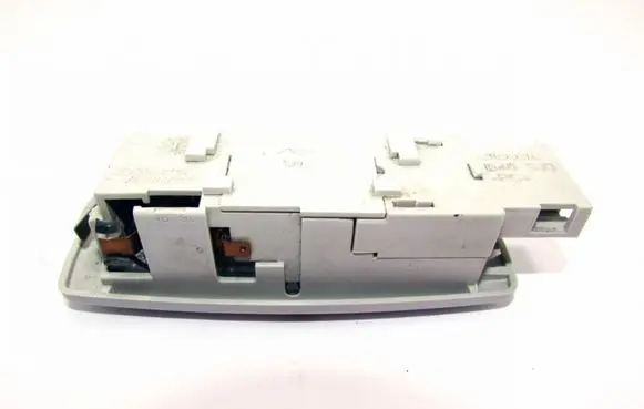 Volkswagen PASSAT B5 Other interior light 380947291