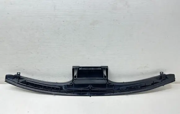 BMW X5 E70 Dashboard air vent grill cover trim 51166958404 0117787 ZB0117785