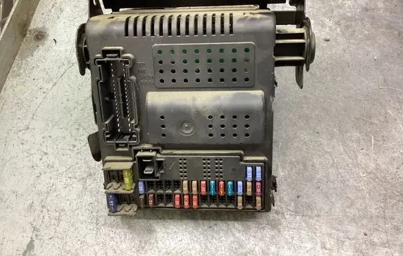 Fuse module