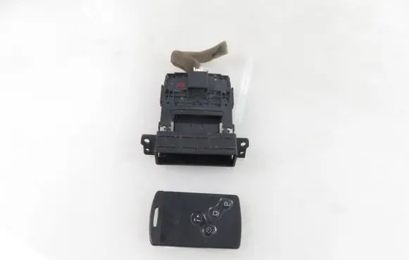 Renault Koleos I Ignition key card reader A2C53247609 285F6JY00A