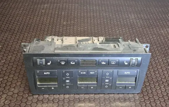 Audi A8 S8 D2 4D Climate control unit 4D0820043N