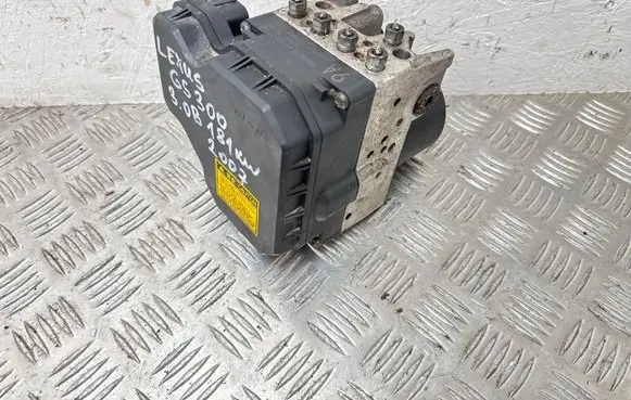 Lexus GS 300 350 430 450H ABS Pump 4454030100 8954130260 1338007810