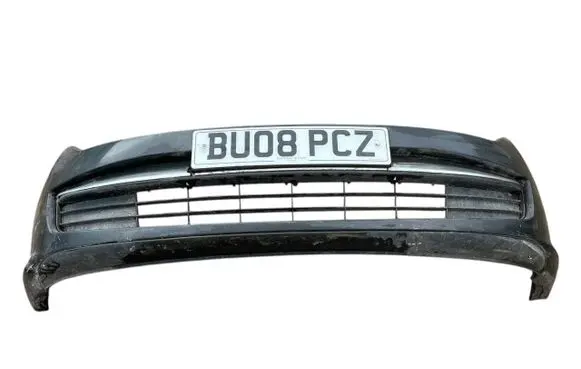 Renault Laguna III Front bumper 620220001r