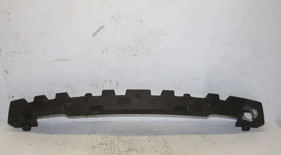 Audi TT TTS Mk2 Rear bumper foam support bar 8J0807695