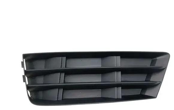 Audi A4 S4 B9 Front bumper lower grill 8W0807681B