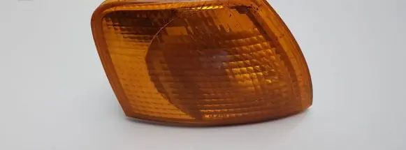 Volkswagen PASSAT B5 Front indicator light 185103B