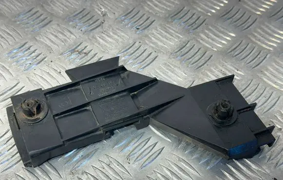 Volkswagen II LT Rear bumper mounting bracket 2D1807148