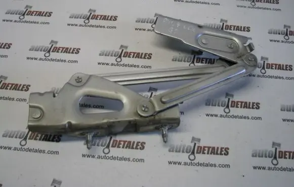 Peugeot 407 Tailgate/trunk/boot hinge