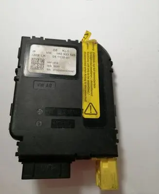 Volkswagen Golf IV Engine control unit/module 1K0953549
