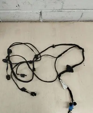 Mercedes-Benz GLE W167 Wiring harness A2535405129E1