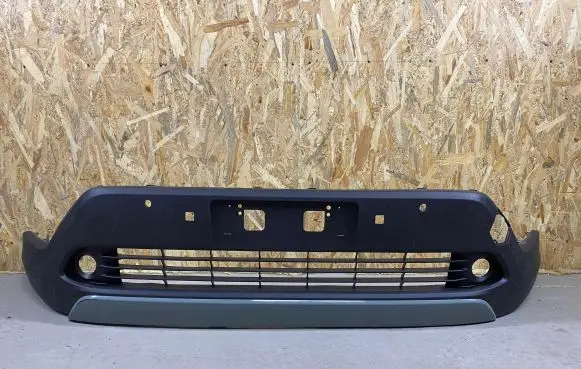 Toyota Corolla Cross Front bumper 5212916030