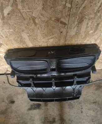 BMW X6 E71 Radiator support slam panel 7177876