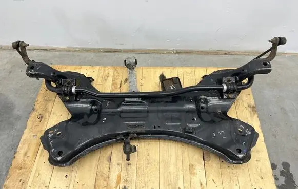 KIA Sportage Front subframe MMAUTKO21434