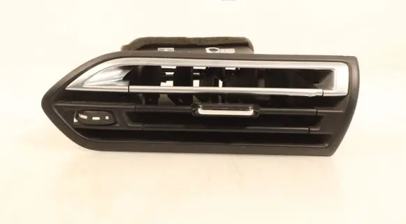 Citroen C4 II Picasso Dashboard side air vent grill/cover trim 967797657A