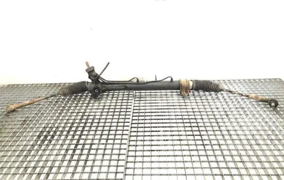 Citroen Jumper Steering rack 01340777080