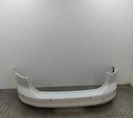Volkswagen PASSAT B8 Rear bumper 3G9807421