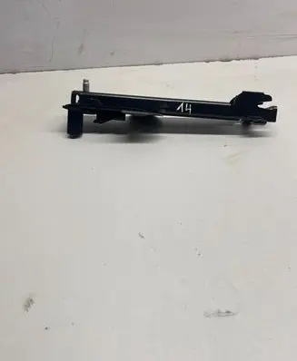 Audi A4 S4 B8 8K Seat belt adjustment motor 8E0857833E