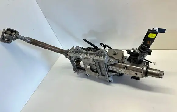 Volkswagen Tiguan Steering wheel axle set 1K0905851B