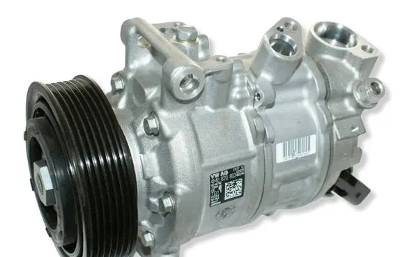Audi A4 S4 B9 Air conditioning (A/C) compressor (pump) 4M0820803 EKL33194OE 4471505358
