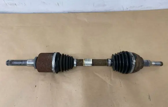 Ford Mondeo MK V Front driveshaft DG913B437FH
