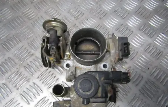 Mazda MX-3 Throttle valve 19590013540 195900-13540