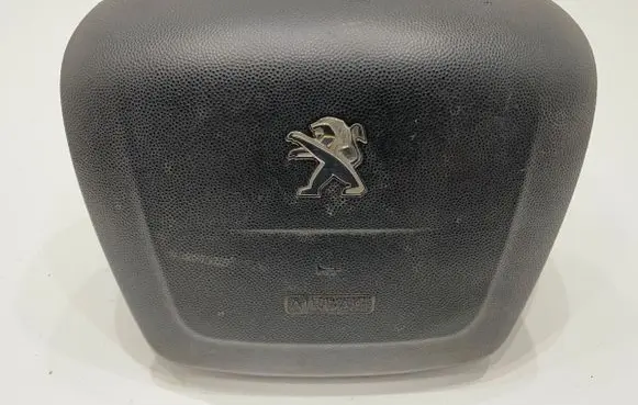 Peugeot Boxer Steering wheel airbag 07355860290