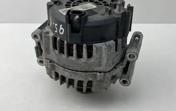 Audi Q5 SQ5 Generator/alternator 06H903017K