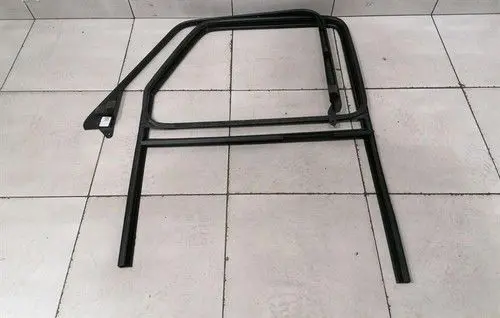 Mercedes-Benz CLS C218 AMG Front brake disc dust cover plate A4637251100