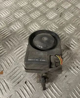 Audi A6 S6 C6 4F Alarm system siren 1K0951605C