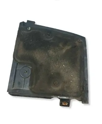 Volkswagen Multivan T5 Battery box tray cover/lid 7H0915438A