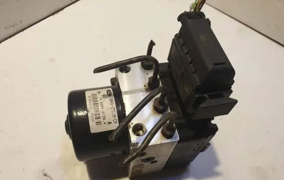 Ford Focus ABS Pump 98AG2M110CA 10020401584