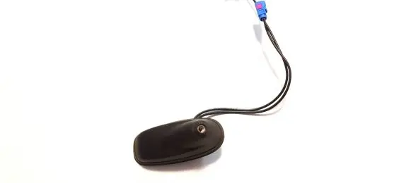 Citroen C3 Aircross Radio antenna 9819667880