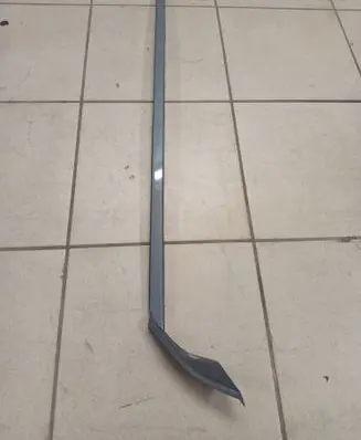 Hyundai Ioniq 5 Windshield trim 