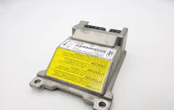 Ford Transit - Tourneo Connect Airbag control unit/module 2T1T14B321AC 0285001955