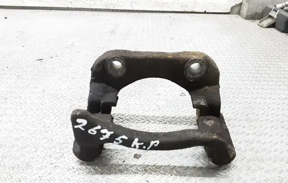 Dacia Logan I Front Brake Caliper Pad/Carrier 