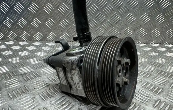 Power steering pump